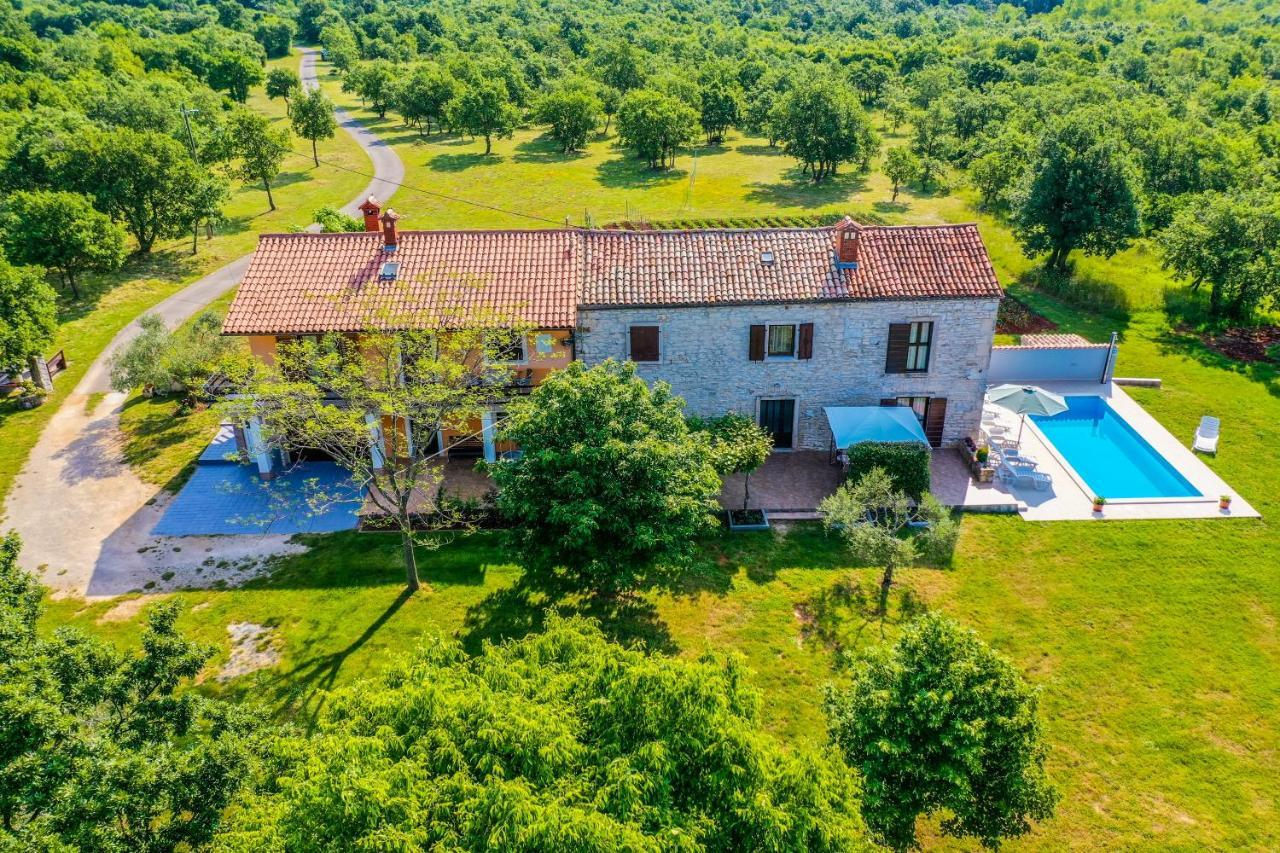 House Gracijela, Village Bulici Vikendica *