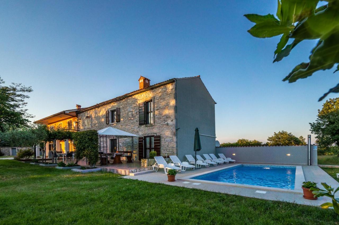 House Gracijela, Village Bulici Dovolenkový dom *