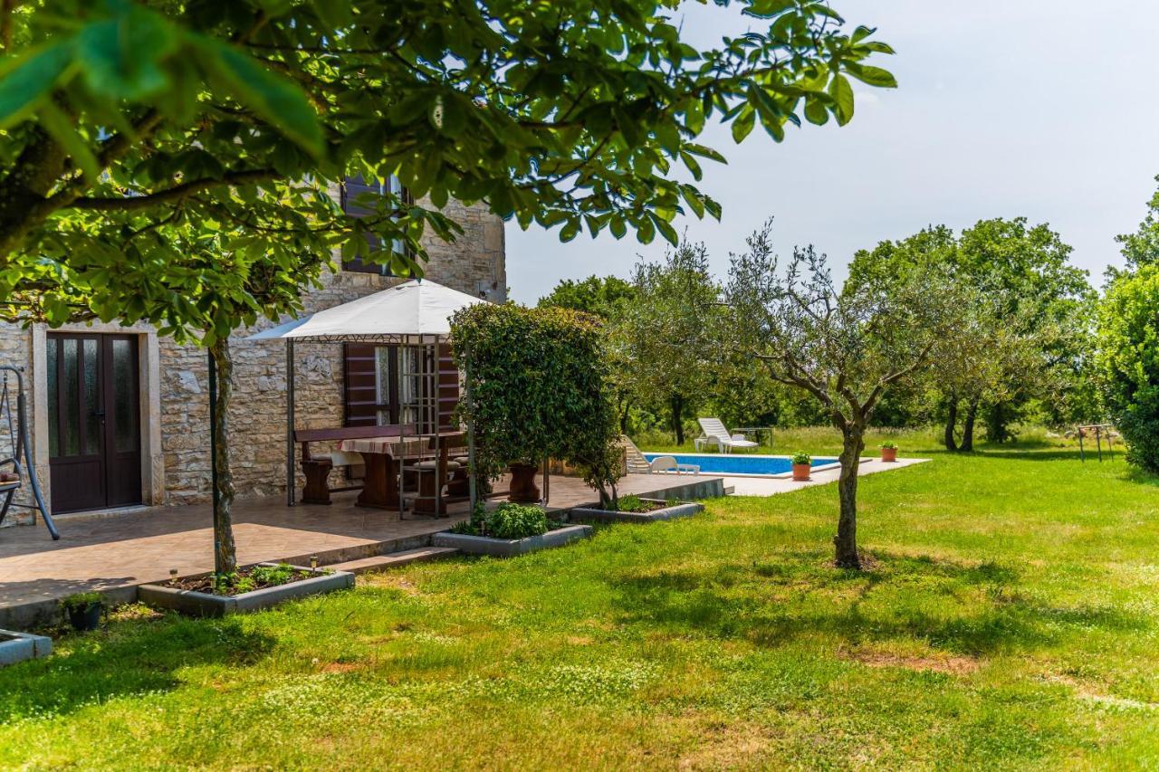 House Gracijela, Village Bulici *