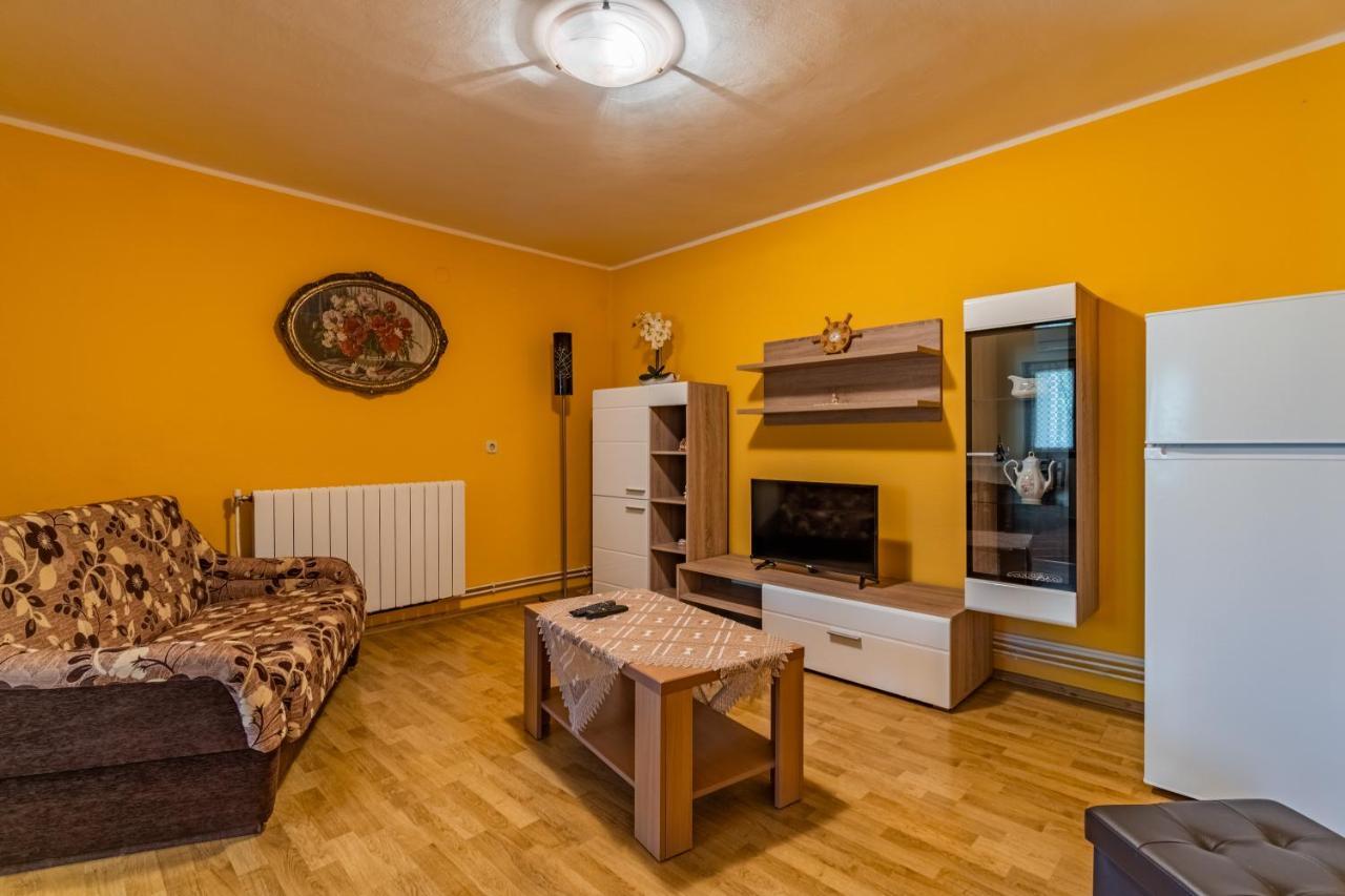 House Gracijela, Village Bulici Dovolenkový dom *