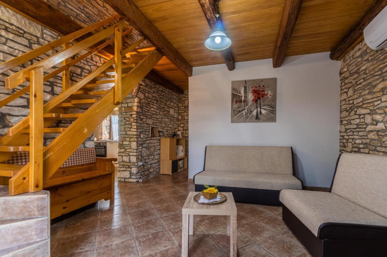 Vikendica House Gracijela, Village Bulici